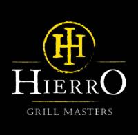 HIERRO GRILL MASTERS