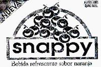 SNAPPY