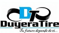 DUYERA TIRE