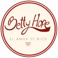 BETTY HOPE EL AMOR ES RICO