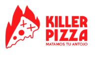 KILLER PIZZA MATAMOS TU ANTOJO
