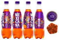 MEXICANA CON ORGULLO MX