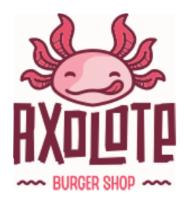 AXOLOTE BURGER SHOP