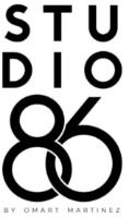 STUDIO 86 BY OMART MARTINEZ
