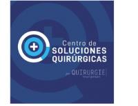 CENTRO DE SOLUCIONES QUIRÚRGICAS POR QUIRURGIE GRUPO QUIRÚRGICO