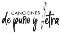 DE PUÑO Y LETRA