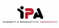 INTEGRITY & PRODUCTIVITY ASSESMENT REPORT IPA-R