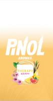 PINOL AROMAS THERAPY HAPPY