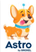 ASTRO BY BROXEL