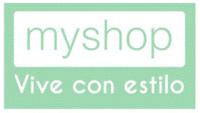 MYSHOP VIVE CON ESTILO