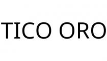TICO ORO