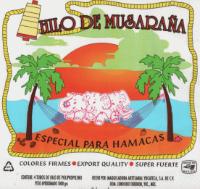 HILOS MUSARAÑA