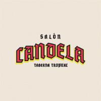 SALÓN CANDELA TABERNA TROPICAL