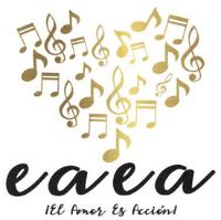 EAEA ¡EL AMOR ES ACCIÓN!