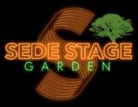 SEDE STAGE GARDEN