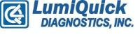 LUMIQUICK DIAGNOSTICS; INC.