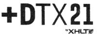 +DTX 21 BY XHLT