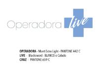 OPERADORA LIVE