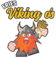 FRIES VIKING ÓS