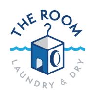THE ROOM LAUNDRY & DRY