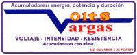 VOLTS VARGAS
