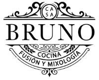 CASA BRUNO COCINA FUSIÓN Y MIXOLOGÍA