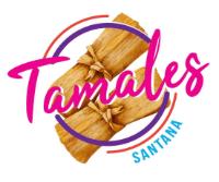 TAMALES SANTANA