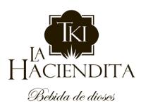 TKI LA HACIENDITA BEBIDA DE DIOSES