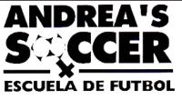 ANDREA'S SOCCER
