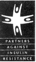 PARTNERS AGAINST INSULIN RESISTANCE