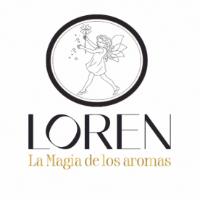 LOREN LA MAGIA DE LOS AROMAS