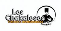 LOS CHAKALOSOS TORTAS & HAMBURGUESAS