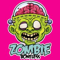 ZOMBIE BONELESS