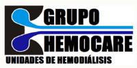 GRUPO HEMOCARE UNIDADES DE HEMODIÁLISIS