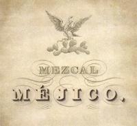 MEZCAL MÉJICO