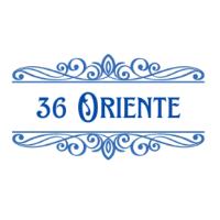 36 ORIENTE