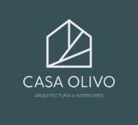 CASA OLIVO ARQUITECTURA E INTERIORES