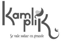 KAMPLIK SE VALE SOÑAR EN GRANDE