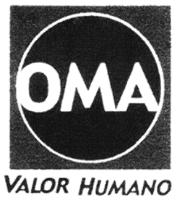 OMA VALOR HUMANO