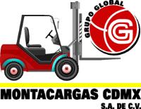 MONTACARGAS CDMX; S.A. DE C.V.
