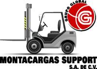 GLOBAL MONTACARGAS SUPPORT; S.A. DE C.V.