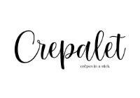 CREPALET CREPES IN A STICK