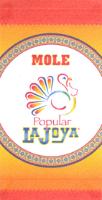 MOLE POPULAR LA JOYA