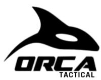 ORCA TACTICAL