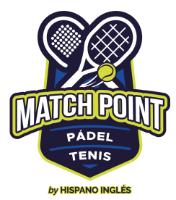 MATCH POINT BY HISPANO INGLES