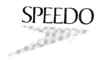 SPEEDO
