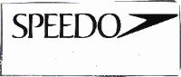 SPEEDO