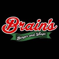 BRAIN'S BURGER AND WINGS