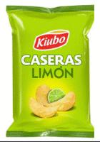 KIUBO CASERAS LIMÓN