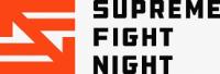 SUPREME FIGTH NIGHT